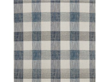 Fabric PLATEAU BLUE